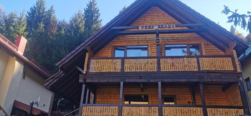 Cabana Trei Brazi image 2