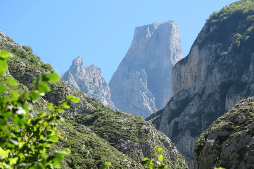 Pico Uriellu