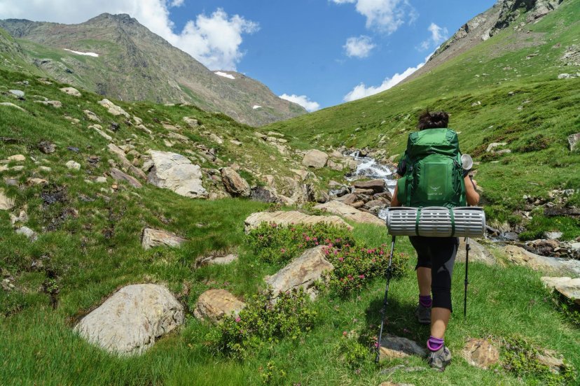 Ruta de los 3 Refugios