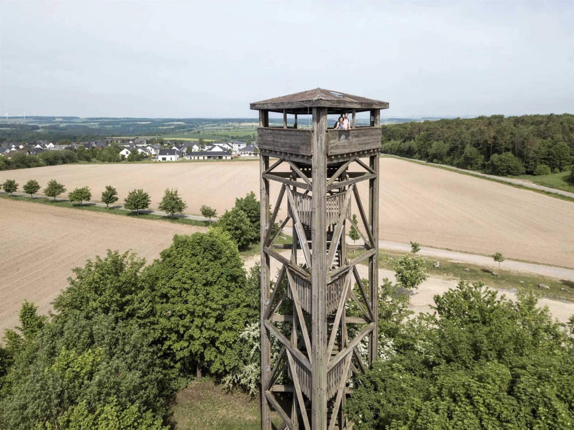 zemmer aussichtturm