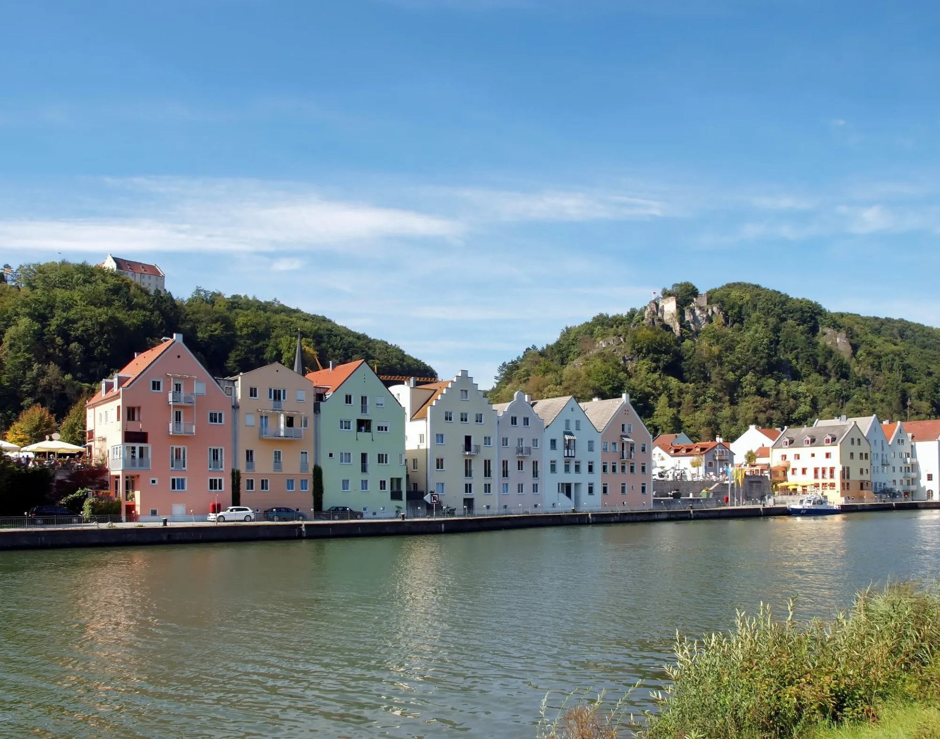 Altmühltal Panorama