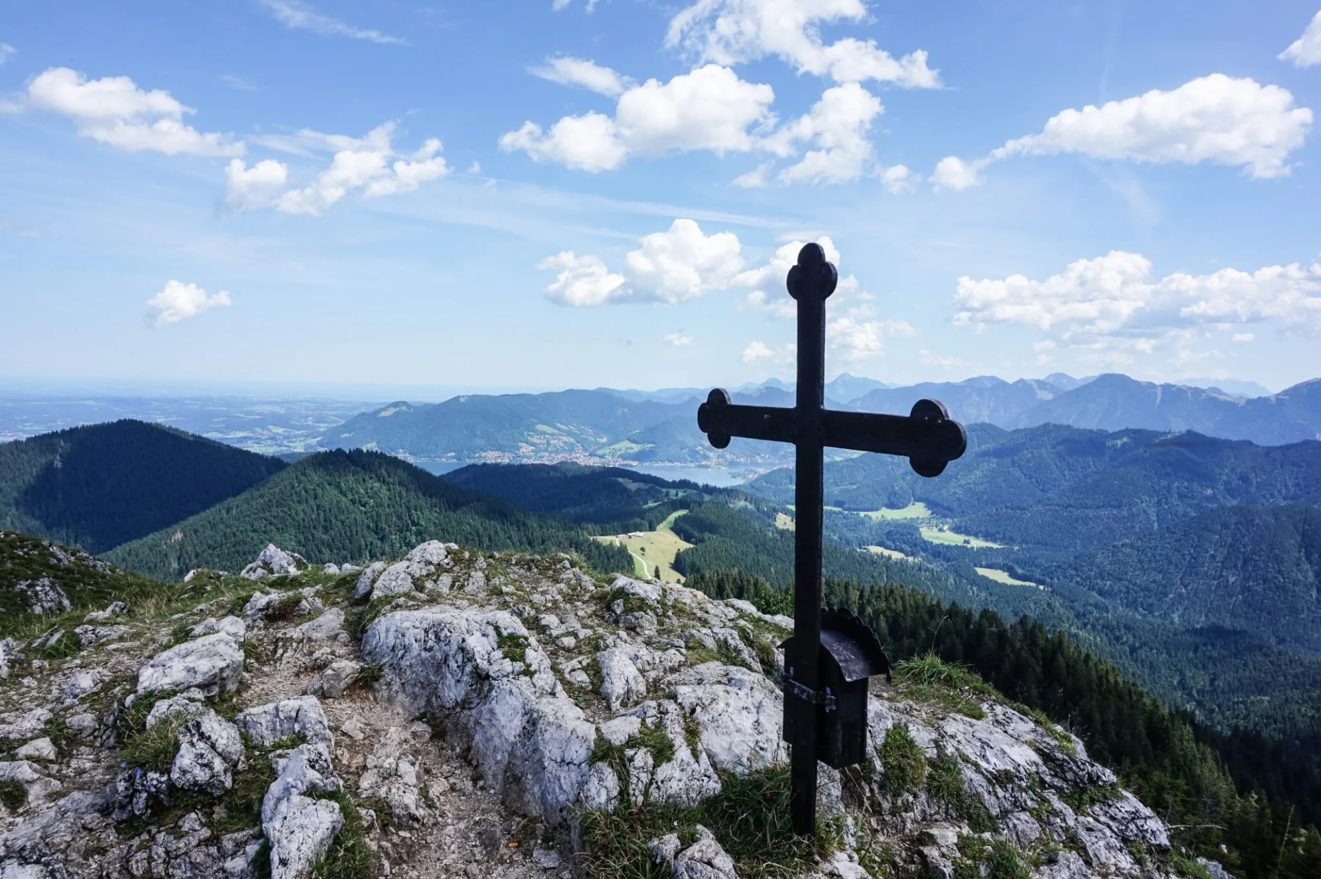 Fockenstein, Bayern