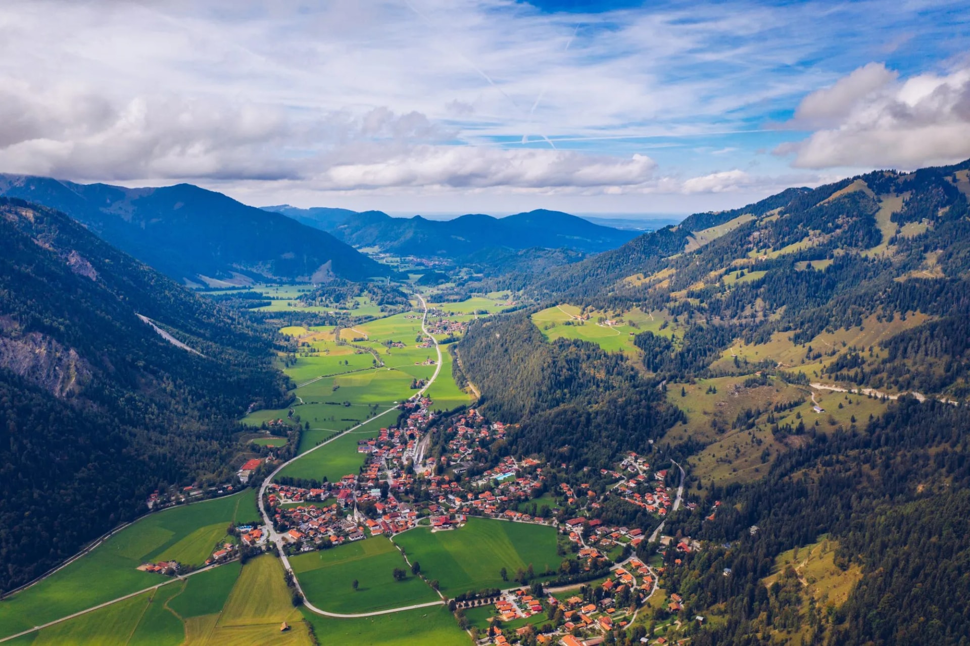 Bayrischzell