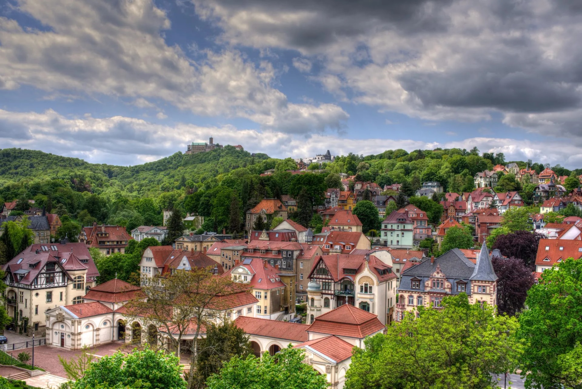 The Rennsteig Highlights