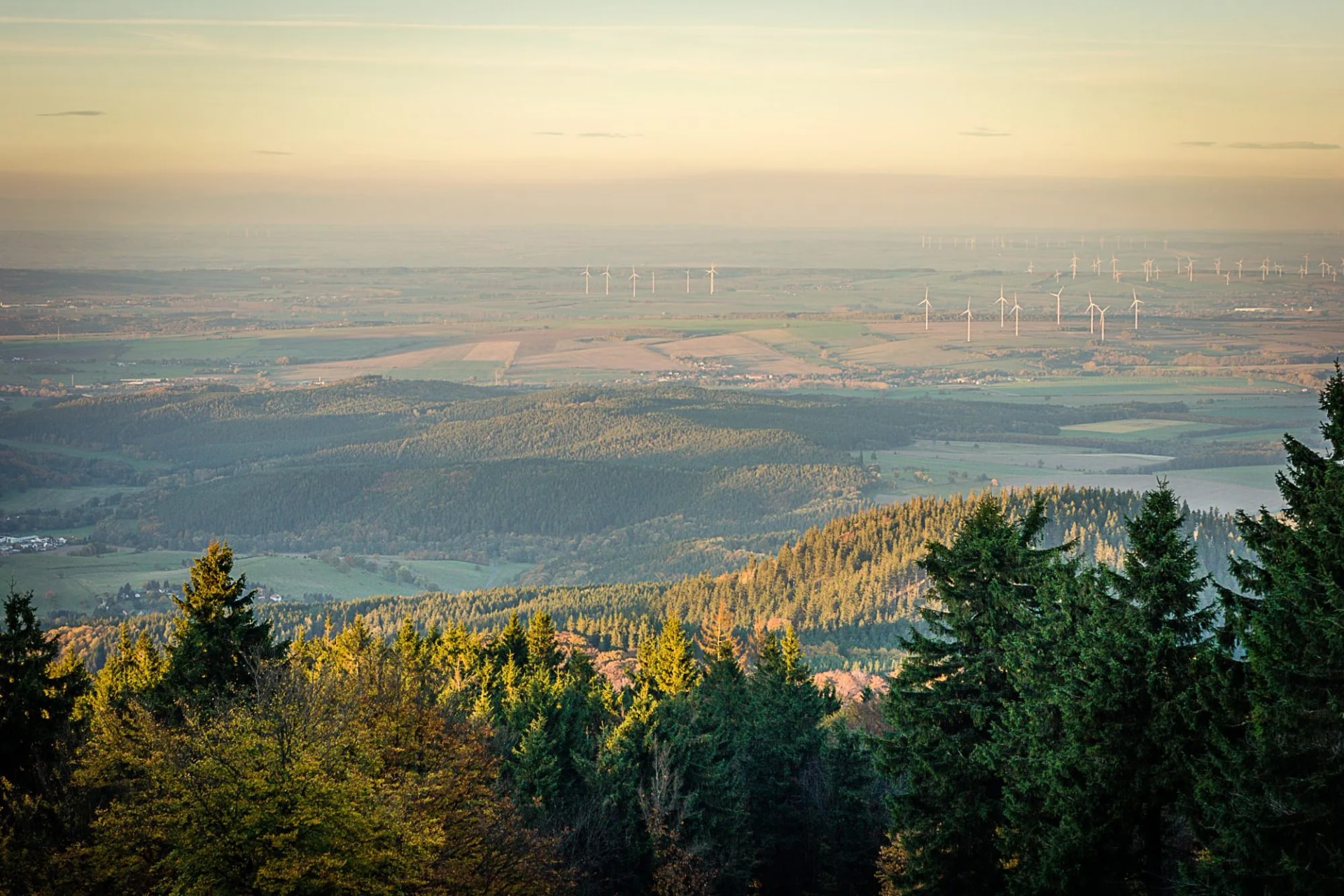 Großer inselsberg