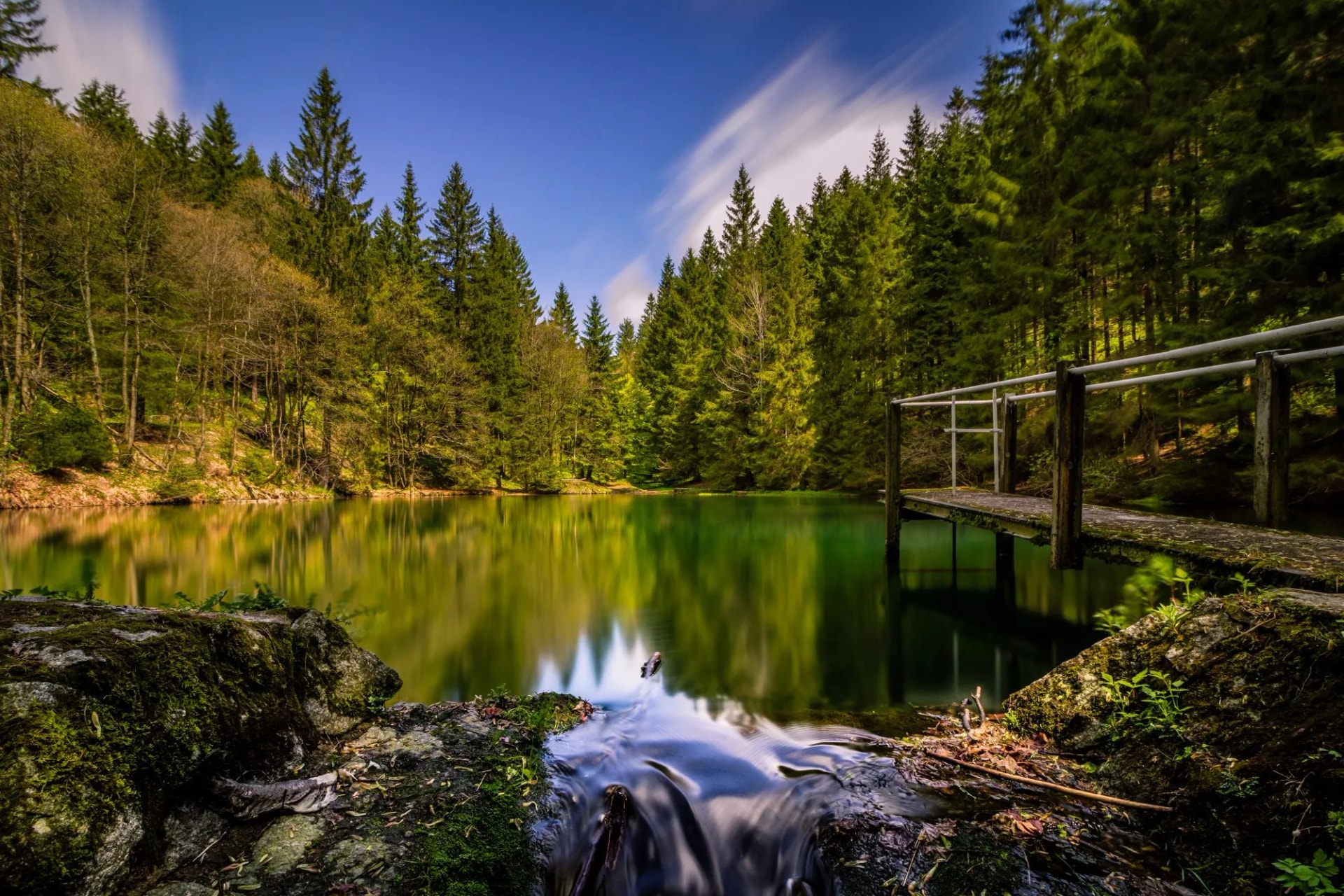 Oberhof Deutschland