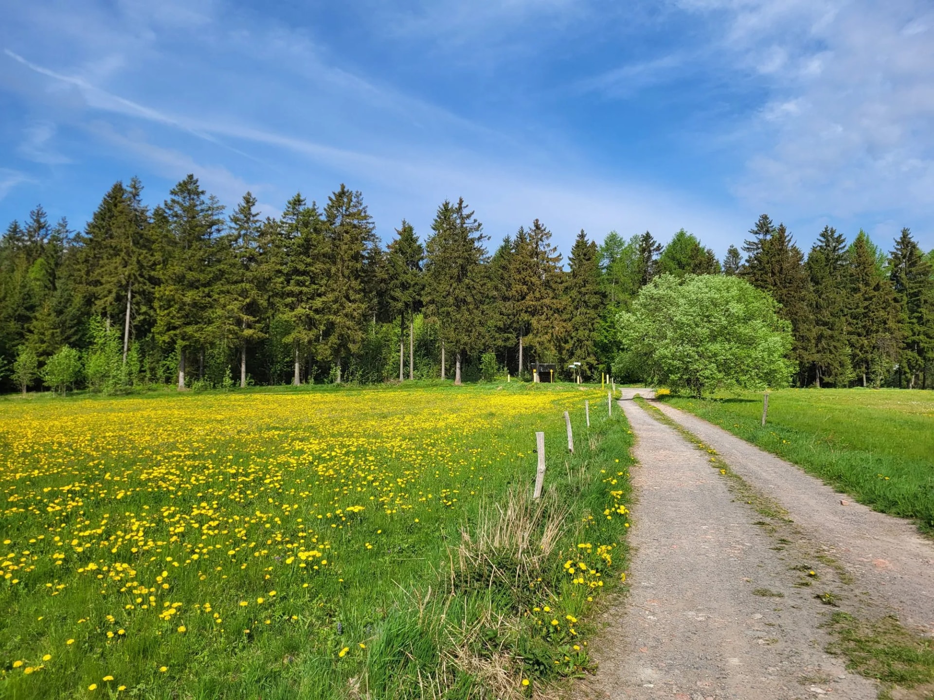 Neuhaus am Rennweg