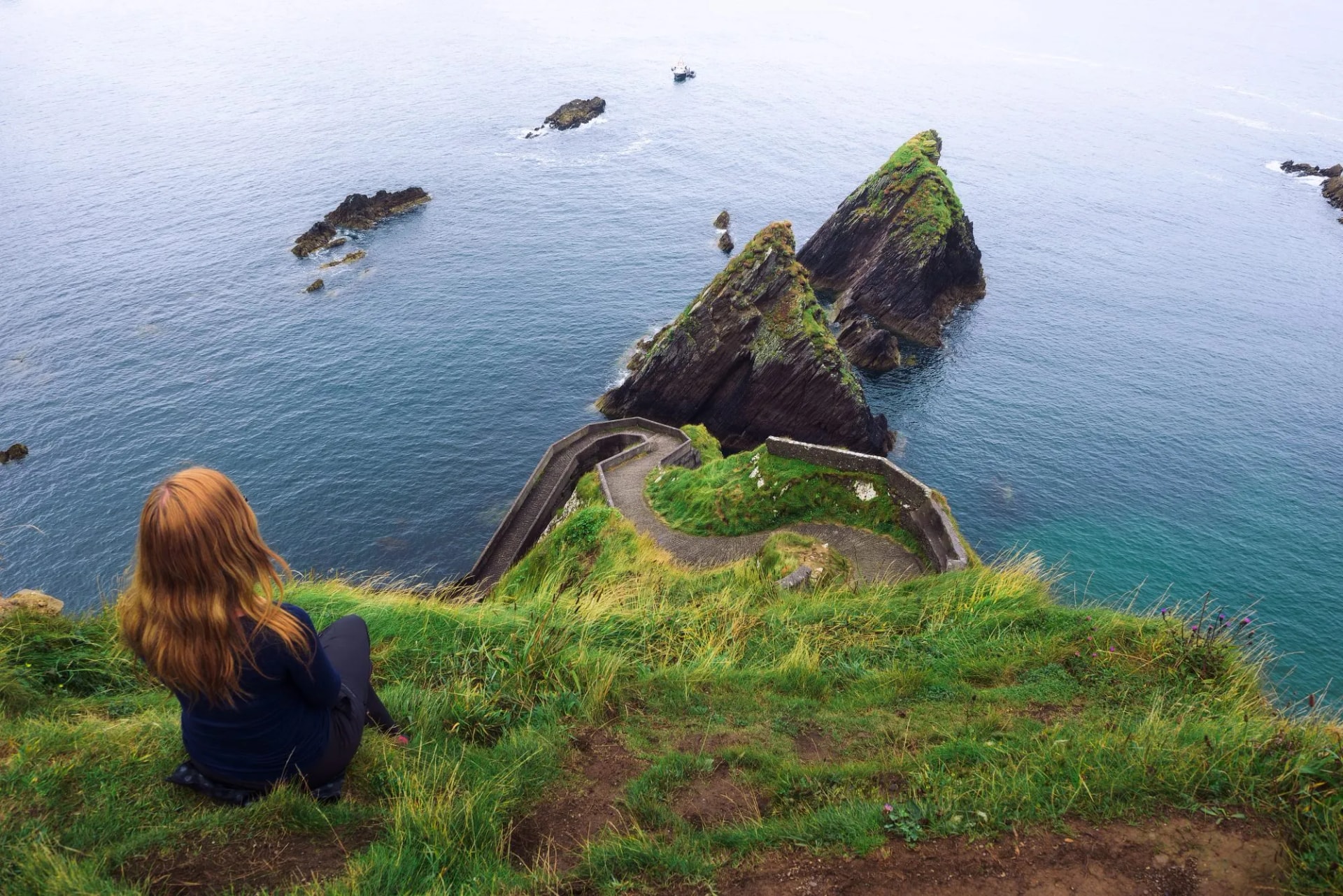 The Ultimate Dingle Way Hike