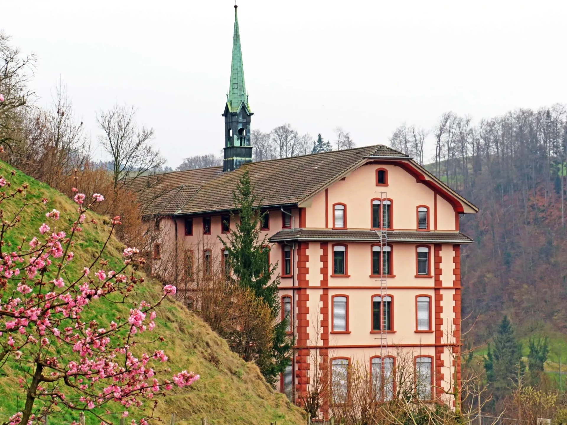 Emmental Panorama Trail