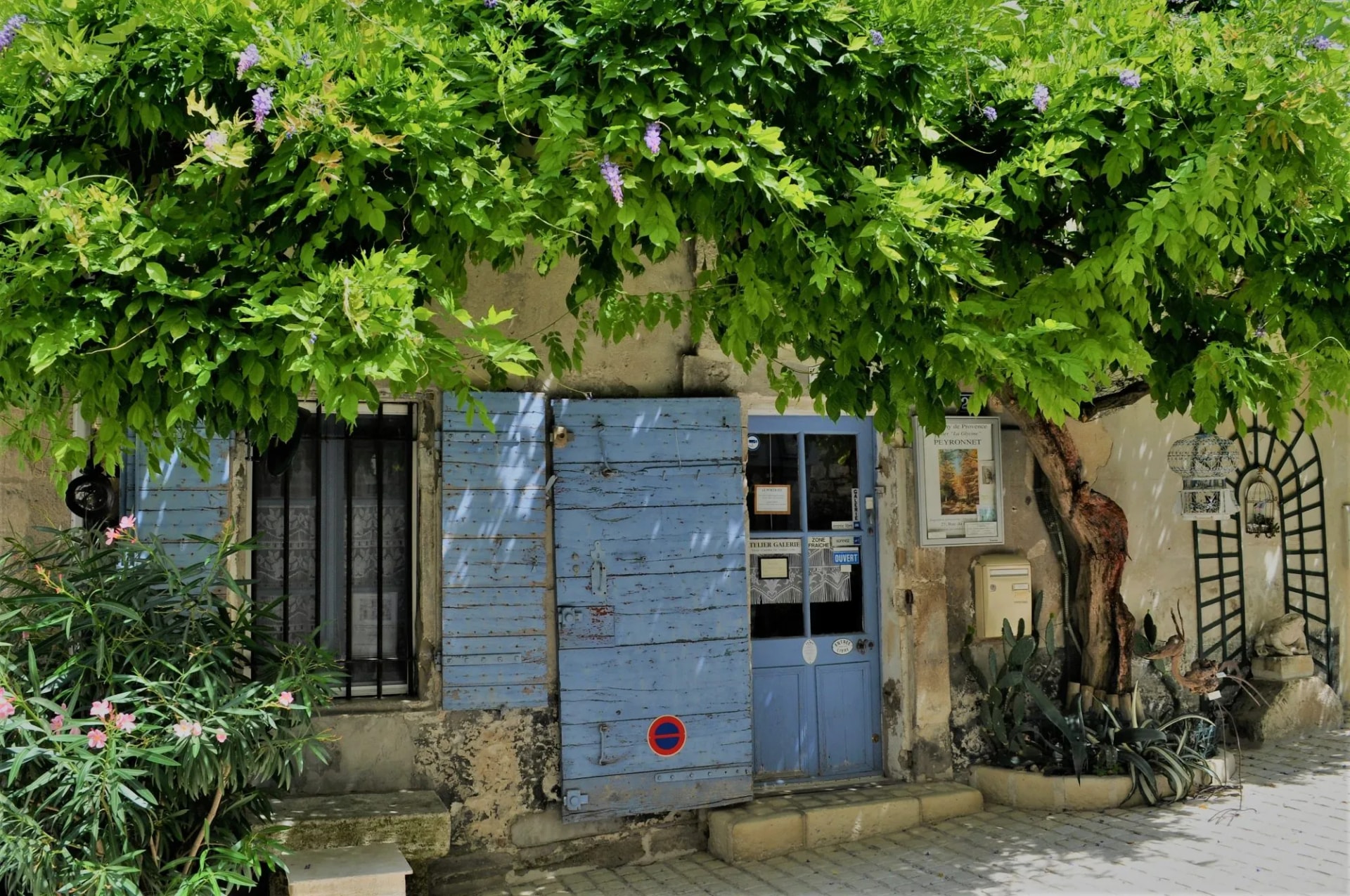 Saint Remy de Provence