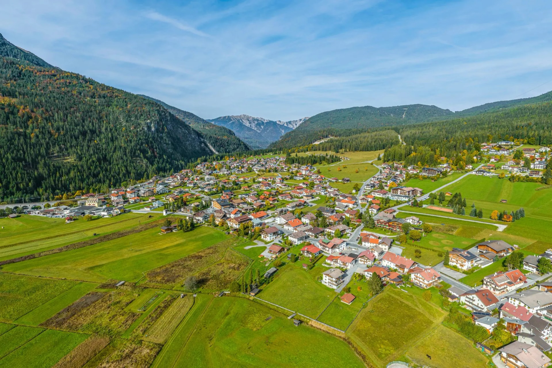 The Ötztal Trek Highlights