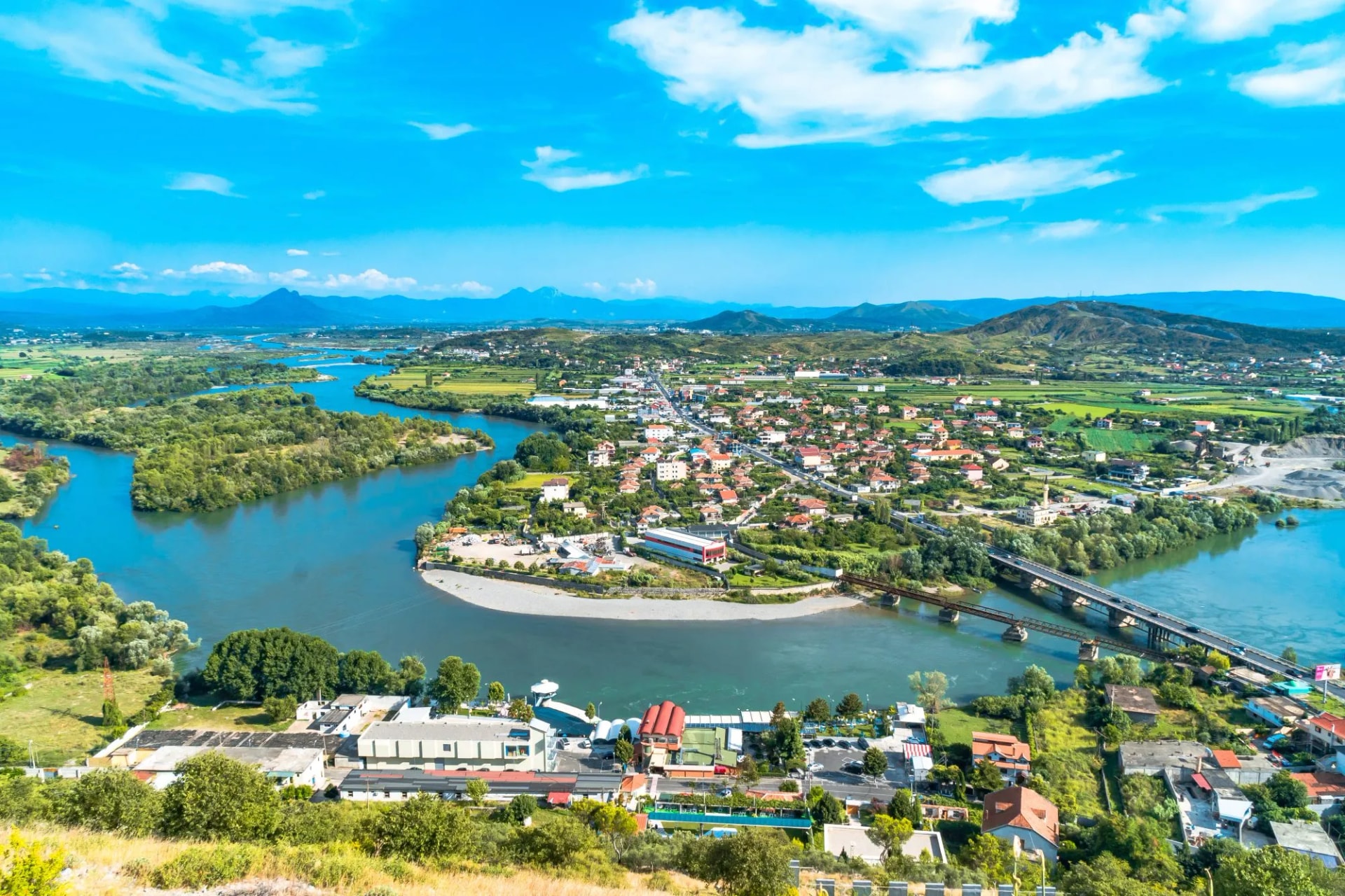 The Accursed Mountains Hiking Tour