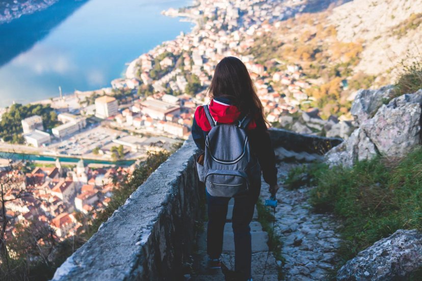 Bay of Kotor Hiking Tour