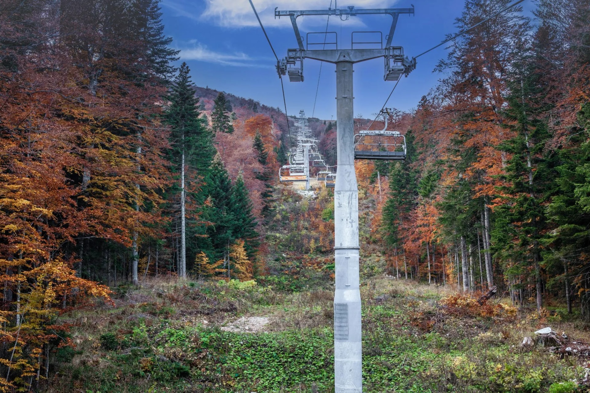 Via Dinarica: Highlights of Bosnia and Herzegovina