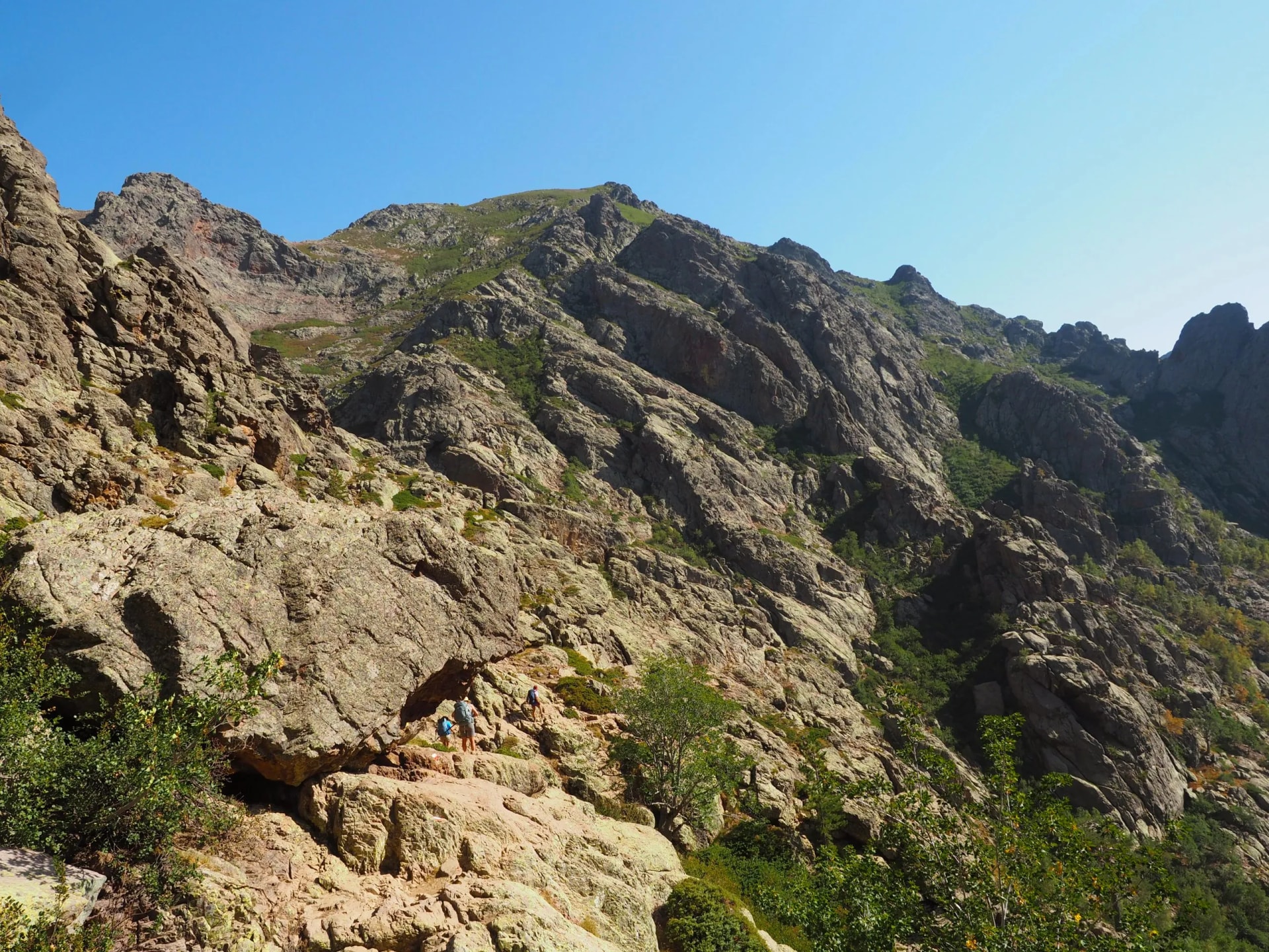 day 3 gr20