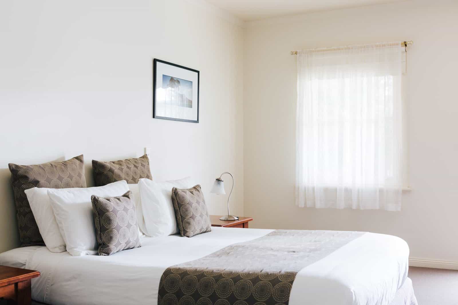 Dunkeld Village Accommodation studio room