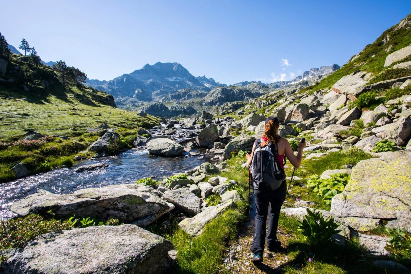 Carros de Foc Trail